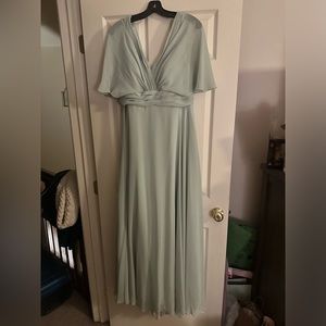 Azazie “Pamela” dress